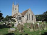 All Saints War Memorial